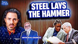 LIVE Young Thugs Lawyer Lays The Hammer + The State Finally Responds