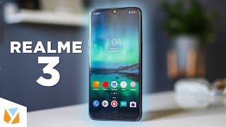 Realme 3 Review New Budget King??
