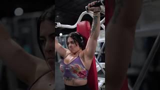 Female Bodybuilder Beautiful Motivation #motivation #strongwomen #video