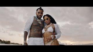 Kevin Gates - Power Official Music Video