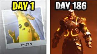 Fortnite Chapter 5 SOLVED  SEASON 3