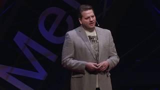 Seven Keys to Good Storytelling  Josh Campbell  TEDxMemphis