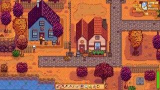 Stardew Valley Review