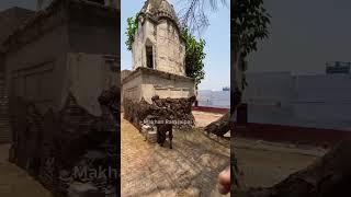 Oldest Temple in District Sargodha Tehsil Bhera Punjab Pakistan #sargodha #india #usa #pakis stan