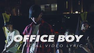 YOUNG LEX - Office Boy Video Lyric