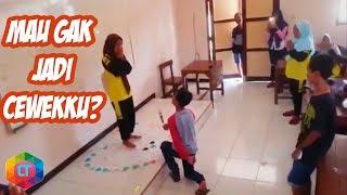 MOMEN BUCIN NEMBAK GEBETAN DI SEKOLAH SERUU 5 Momen Murid Bucin Nembak Gebetan Di Sekolah