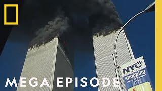 911 One Day in America  MEGA EPISODE  National Geographic