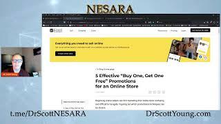 Post-NESARA Value vs Valueless Based Marketing with a new currency