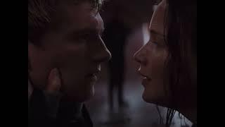 Katniss & Peeta