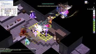 RAGNAROK ONLINE BoombaamRO 255 Server - OLP PROF WOE 121222