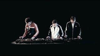 9 Oclock - DMC DJ 2014 World Team Champion