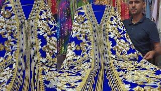 أرووووع موديلات قفطان مغربي عصري لسنة 2023 best caftan marocain