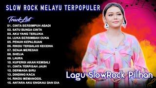 Kompilasi Lagu Slow Rock Melayu Pilihan  Lagu Melayu Terpopuler Saat Ini