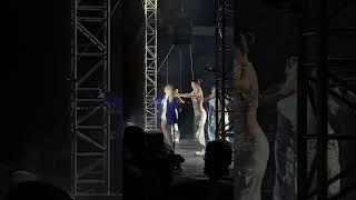 Hadise - Düm Tek Tek  Live @Kuşadası Altın Güvercin Amfi Tiyatro 05.08.23