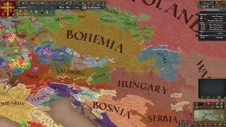 Rome Updated - EUIV - Voltaire - EP 36