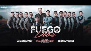 Wilson Camey - Fuego de Dios Ft. Leonel Tuchez Videoclip Oficial