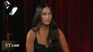 Megan Fox & Diablo Cody on Personal Struggles Reception Marketing around Jennifer’s Body