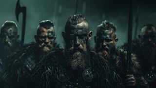 Dark Melancholic Viking Music - 1 Hour Playlist