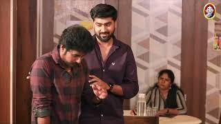 Ranjithame  தீனனை வெறுப்பேத்திய ரஞ்சிதா மற்றும் அருண்  ரஞ்சிதமே  Ep188