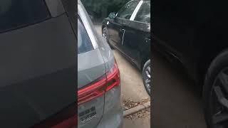 AUDI Q3 из Китая по цене Китайца