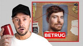 Mr.Beast Der Fall des erfolgreichsten YouTubers der Welt