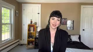 Witchcraft and Tarot Advice for Tarot Beginners