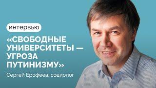 В университетах — распил в науке — застой. Что происходит с образованием в России?