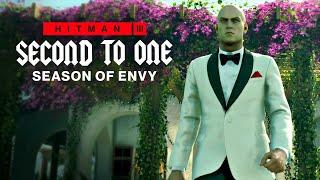 HITMAN 3 - Season of Envy Roadmap Trailer