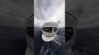 Cruising ️  #shorts #cruise #insta360