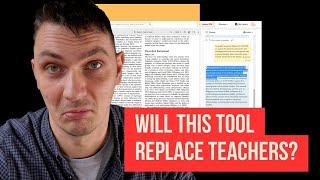 How to read academic literature effectively  Reviewing a FREE AI tool 