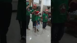 Lagu Natal Anak Sekolah Minggu  Natal Keluarga