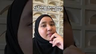 6 Kepentingan Pendidikan Seks di Sekolah Pada Zaman Ini #pendidikanseks 🫣