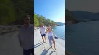 Although autumn hasarrived  we keep summervibes aliveat #rixospremiumgocek ️