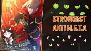 Strongest anti m.e.t.a episode 316 bahasa indonesia