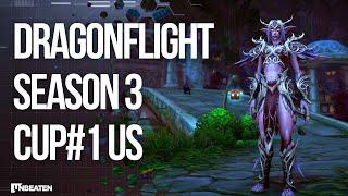 Dragonflight Season 3 Cup#1 US