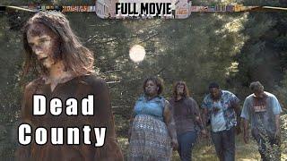 Dead County  English Full Movie  Horror