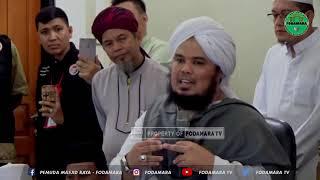 CERAMAH PALING KEREN KANG DERI SULAIMAN