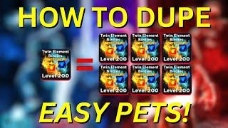 HOW TO DUPE IN ROBLOX NINJA LEGENDS 2023 FULL GUIDE