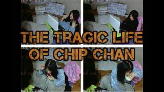 Tragic Life of Chip Chan