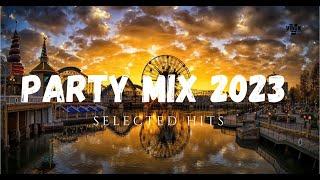 Party Mix 2023  The Best Remixes & Mashups Of Popular Latin House  Mixed By ViBuX