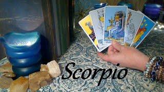 Scorpio  The Most Intense Decision Of Your Life LOVE LUST OR LOSS July 21-27 #Tarot