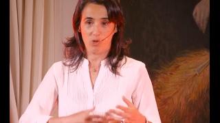 Mi jefe tenía razón la maternidad transformó mi vida  Natalia Gherardi  TEDxSanIsidroWomen