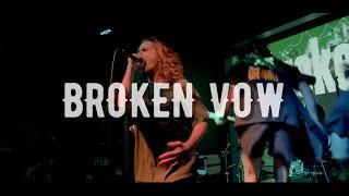 BROKEN VOW  Red Moon Ale House  Yuma AZ  81122