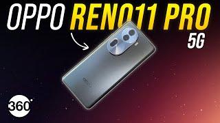 Partner Content OPPO Reno11 Pro 5G The Only Camera You Need
