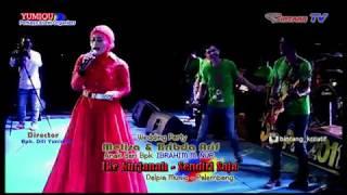 Delpia music & Ikke nurjanah - Sendiri Saja