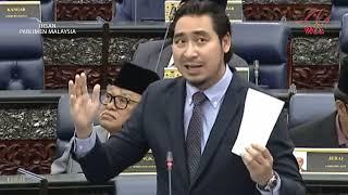 Kuasa menteri semakin besar dulu DAP tegur Najib PEMUSATAN KUASA sekarang kamu yang buat