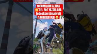 ID Yazın Botcuklar #pubg #pubgmobile #pubgkeşfet #pubgshorts #pubgtiktok #ipadprom4 #pubgturkiye