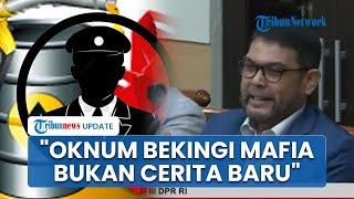 Di Depan Kapolda NTT DPR Bongkar Ada Oknum yang Bekingi Mafia BBM hingga Buat Bripka RY Dipecat