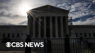 Supreme Court blocks EPAs good neighbor rule Purdue Pharma bankruptcy plan