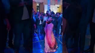 PW Alakh sir Dancing with his wife  Alakh sir Wedding reception partyyy ️ Baqar Riyaz